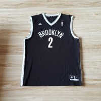 Оригинален мъжки баскетболен потник Adidas x Brooklyn Nets NBA x Garnett