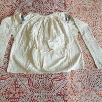 Автентична къса Хърцойска риза, снимка 4 - Антикварни и старинни предмети - 42756880