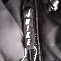 Ново!!! Nike - мъжко зимно яке с качулка , снимка 7 - Якета - 44657893