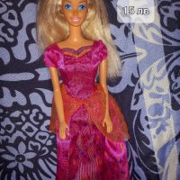 Барби кукла (2), снимка 1 - Кукли - 39813942