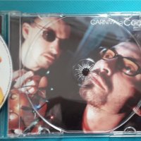 Carnival In Coal –2CD(Grindcore,Industrial,Death Metal), снимка 5 - CD дискове - 42924192