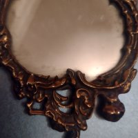 Ретро огледало , снимка 11 - Антикварни и старинни предмети - 40681936