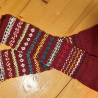 нови чорапи за народна носия, снимка 12 - Други - 21295000