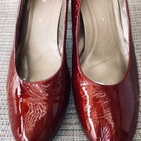 Прекрасни обувки GABOR Португалия, снимка 9 - Дамски елегантни обувки - 31639592