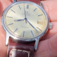 Автоматичен Часовник OMEGA Geneve 1969s, снимка 2 - Мъжки - 39894520