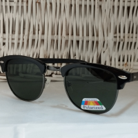 123 Слънчеви очила, унисекс модел с поляризация avangard-burgas, снимка 1 - Слънчеви и диоптрични очила - 44512573
