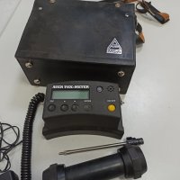 Фотоионизационен детектор AUER TOX-METER PID, снимка 1 - Друга електроника - 31073294