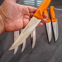 Турски месарски / касапски нож / ножове, снимка 10 - Ножове - 42738908