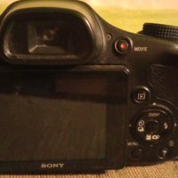 Продавам фотоапарат sony dsc-hx350, снимка 2 - Фотоапарати - 42549780