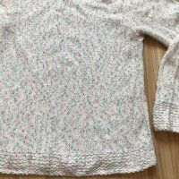 Плетени Плетени Блузи Дамски Пуловери - Чудесен подарък , снимка 16 - Блузи с дълъг ръкав и пуловери - 31126629