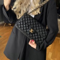 Дамска луксозна чанта реплика код 6600, снимка 1 - Чанти - 40633725