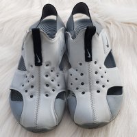 Детски сандали Nike Sunray Protect 2 №31, снимка 9 - Детски сандали и чехли - 44406863