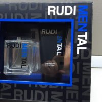 Prism Parfums Rudimental - Парфюм комплект Рудиментал, снимка 1 - Мъжки парфюми - 30527955