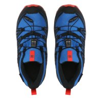 Salomon - Xa Pro V8 Cswp J №37 Оригинал Код 394, снимка 6 - Маратонки - 40645299