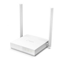 Рутер TP-Link TL-WR844N N300 Многорежимен Wi-fi рутер за дома и офиса, снимка 1 - Рутери - 30016885