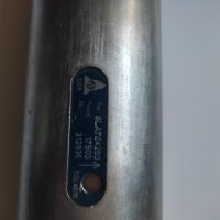 Продавам немски шлайф-шпиндели DKF Femina комплект с дорници.., снимка 14 - Стругове - 38155123