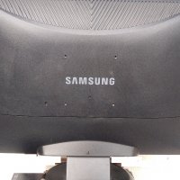 Монитор 22" Samsung 226BW, снимка 5 - Монитори - 35618614