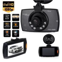 Видеорегистратор Car Camcorder IR08, снимка 6 - Други стоки за дома - 44230203