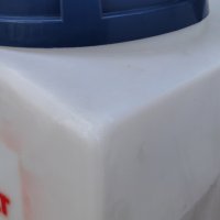 Резервоар 100 литра за вода, мляко и хранителни продукти , снимка 5 - Бидони, бурета и бъчви - 30739766