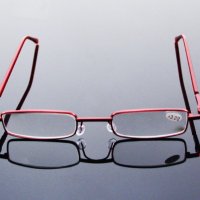 Очила за четене с различно увеличение, снимка 1 - Слънчеви и диоптрични очила - 42749425