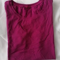 Дамска блуза , снимка 1 - Тениски - 40790307