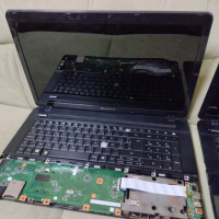 2x Packard Bell EG70 17.3'' цели за части!, снимка 3 - Части за лаптопи - 44602545
