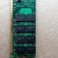 4GB DDR2 800 (1x4GB) , снимка 3 - RAM памет - 38668740