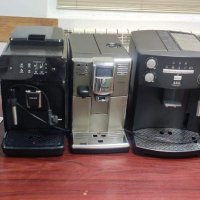 Кафе машини Delonghi, saeco, aeg, Philips , снимка 2 - Друга електроника - 39107092