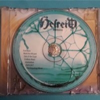 Helreidh – 1997- Memoires (Prog Rock,Heavy Metal), снимка 5 - CD дискове - 42765843