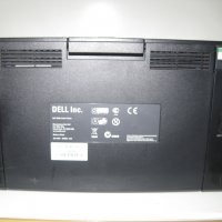 25 броя Dell 1250C лазерни цветни принтери без тонер касети, снимка 2 - Принтери, копири, скенери - 29384352