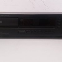 CD player Kenwood DP-2030, снимка 1 - MP3 и MP4 плеъри - 29679362