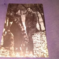 Невена Коканова и Раде Маркович 2 броя картички от Крадецът на праскови-148х104мм, снимка 4 - Колекции - 39745127