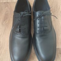 Мъжки обувки 1, снимка 2 - Ежедневни обувки - 29916504