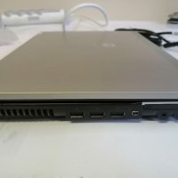 Лаптоп HP EliteBook 8440p, снимка 10 - Лаптопи за работа - 38768881