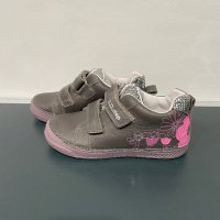 Обувки за момиче D.D.Step / Нови детски обувки, снимка 3 - Детски обувки - 39955514