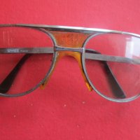 Очила Увекс Джермани , снимка 2 - Слънчеви и диоптрични очила - 37924064