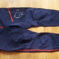 NORRONA Fjora Flex1 Stretch Pant дамско M / мъжко S еластичен панталон - 540, снимка 1 - Екипировка - 42815771