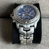 Tag heuer automatic chronograph , снимка 10 - Мъжки - 44404687