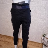 Negative черен панталон , снимка 3 - Панталони - 44151922