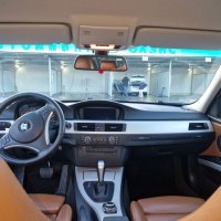 BMW 320 facelift , снимка 3 - Автомобили и джипове - 44264186