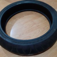 Мото гума, снимка 3 - Гуми и джанти - 38311434