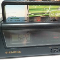 радиочасовник Siemens RG302, снимка 1 - Друга електроника - 35415734