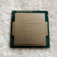 Продавам процесор G3440 3.3 GHz s.1150