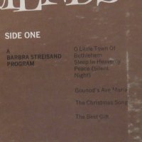 Грамофонна плоча- Barbra Streisand, снимка 4 - Грамофонни плочи - 38463961