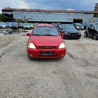Kia Rio  1.4i klim, снимка 5 - Автомобили и джипове - 44621415