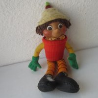 Пинокио стара играчка, снимка 11 - Други - 29741515