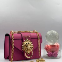 Versace Дамска чанта , снимка 17 - Чанти - 42929750