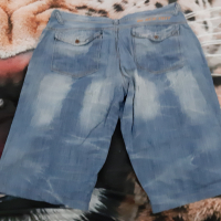 Дънки и джинси, снимка 3 - Дънки - 44797458