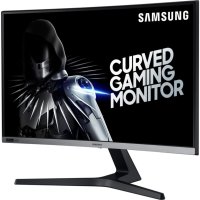 НОВ Монитор Gaming Samsung Odyssey 27", VA, Full HD, Извит, 240Hz, 4ms, Display Port, G-Sync, снимка 4 - Монитори - 44217412