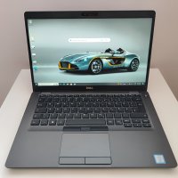 Dell Latitude 5401 FHD IPS I5-9400H/256GB/8GB, снимка 1 - Лаптопи за работа - 42062067